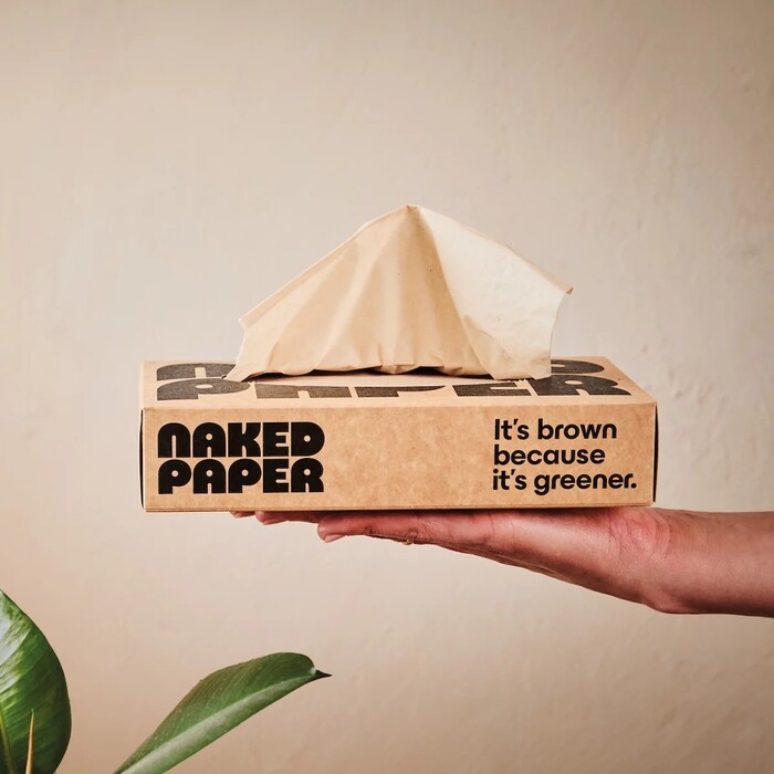 Naked Paper 3