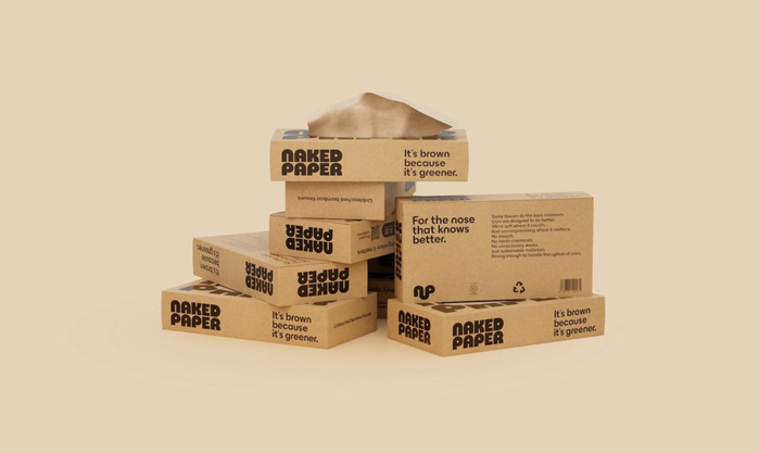 Naked Paper 5