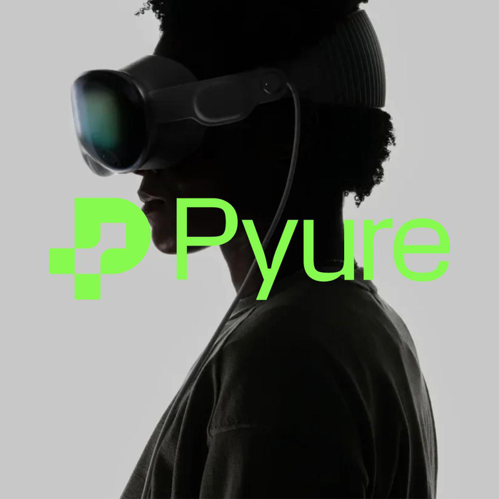 Pyure 1