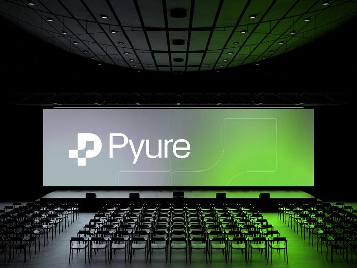 Pyure 13