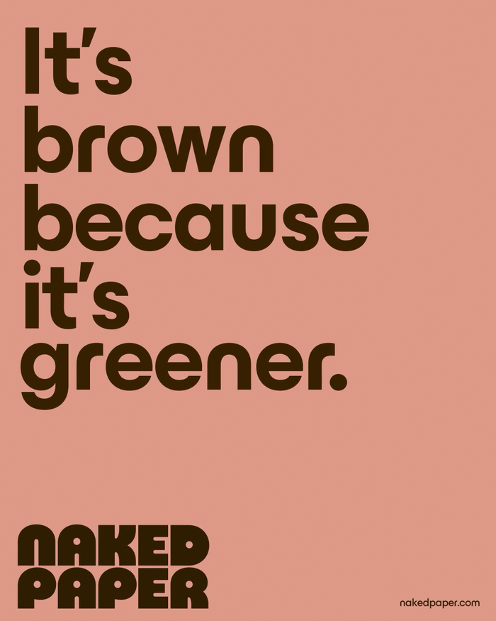 Naked Paper 4