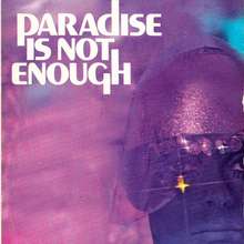 <cite>Paradise Is Not Enough</cite> by Michael Elder
