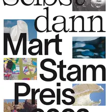 Mart Stam Preis 2023