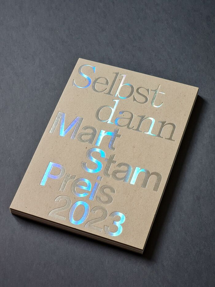 Mart Stam Preis 2023 3
