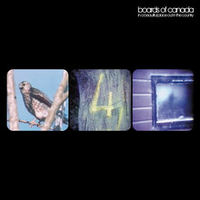 Boards of Canada – <cite>In A Beautiful Place Out In The Country</cite> EP