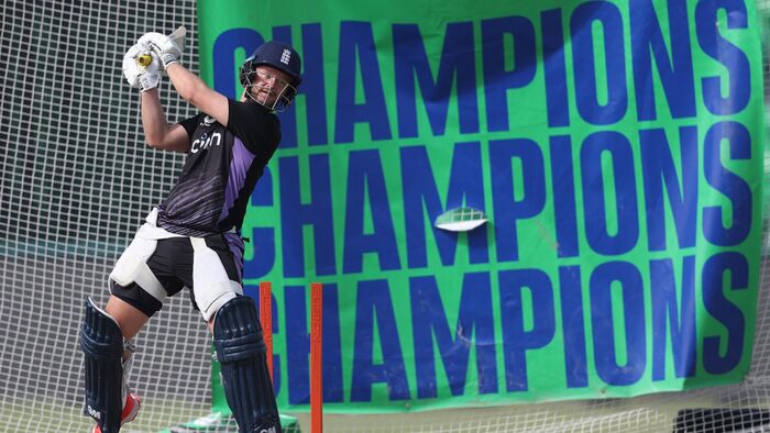 ICC Champions Trophy 2025 10