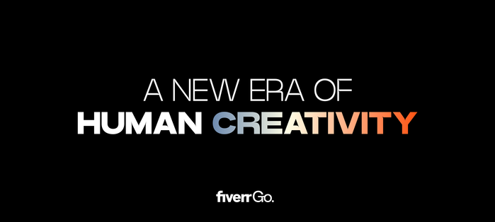 Fiverr Go branding and campaign 3