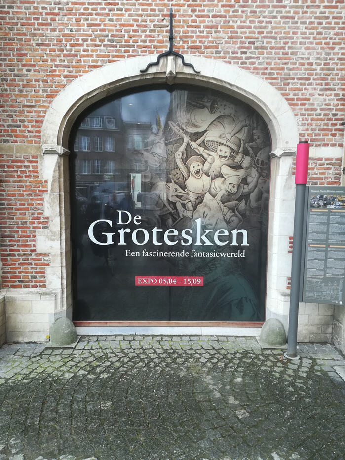 Museum Plantin-Moretus 3