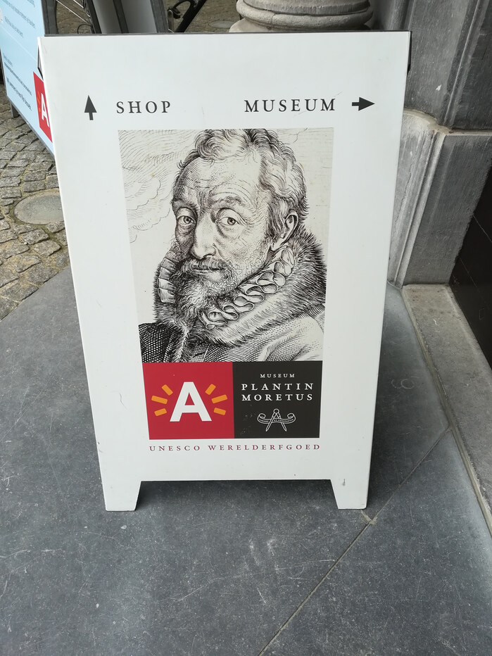 Museum Plantin-Moretus 4