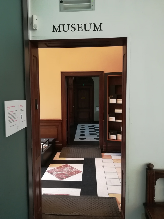 Museum Plantin-Moretus 5