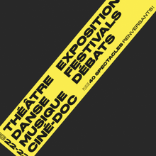 Le Lieu Unique, 2022–2023 season