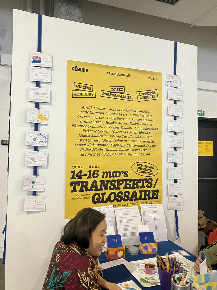 Transferts / Glossaire 6
