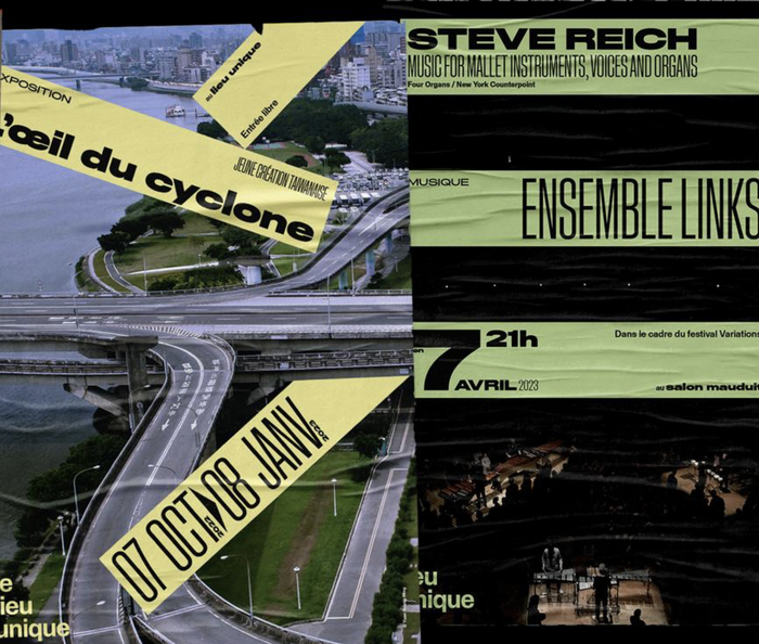 Le Lieu Unique, 2022–2023 season 10