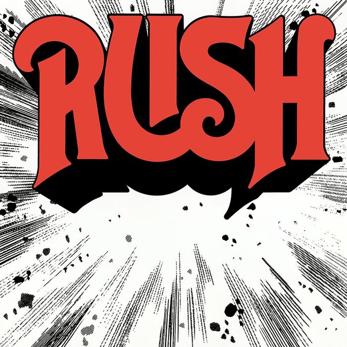 Rush – Rush album art 1