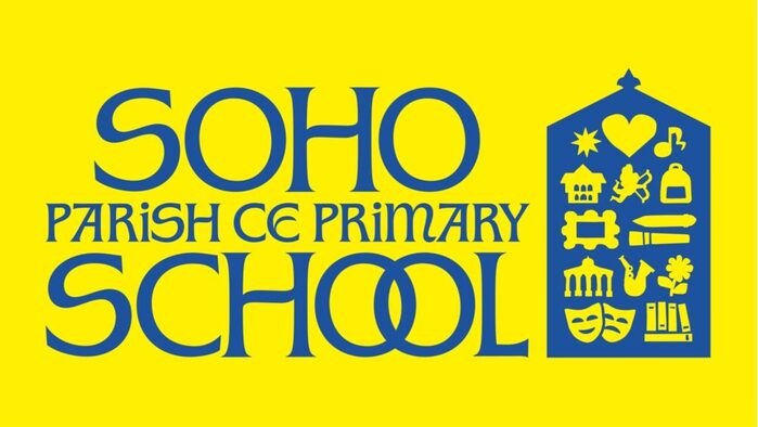 Soho Parish Primary School 1