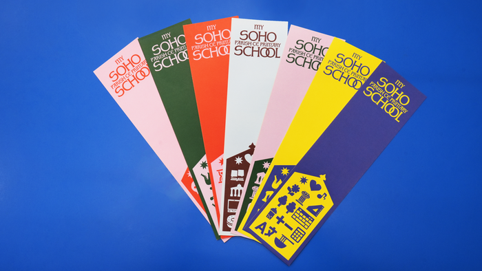 Soho Parish Primary School 2