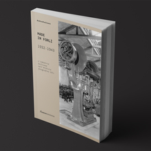 <cite>Made in Forlì</cite>