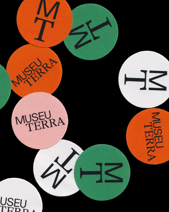 Museu Terra 5