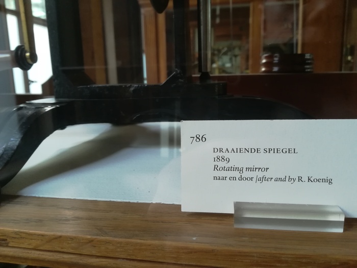 Teylers Museum visual identity 3