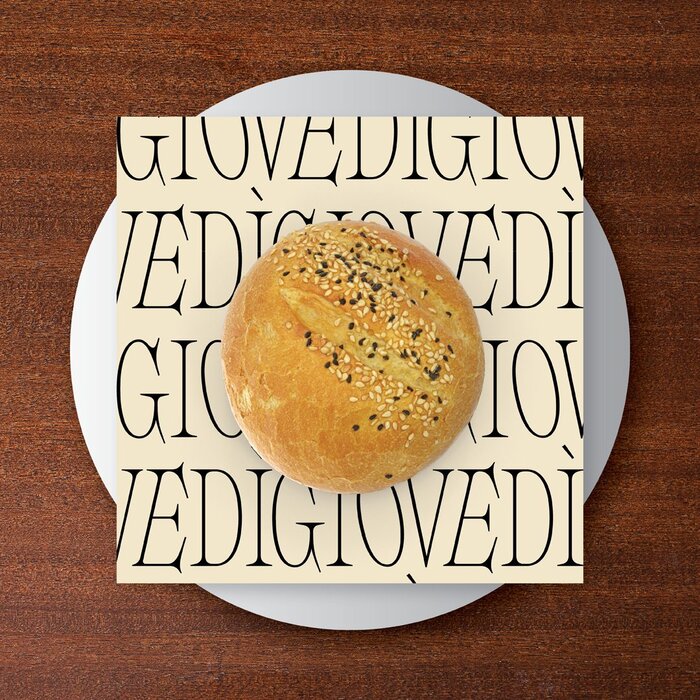 Giovedì restaurant, Honolulu 6
