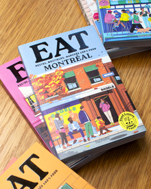 <cite>Food Lovers Travel</cite>