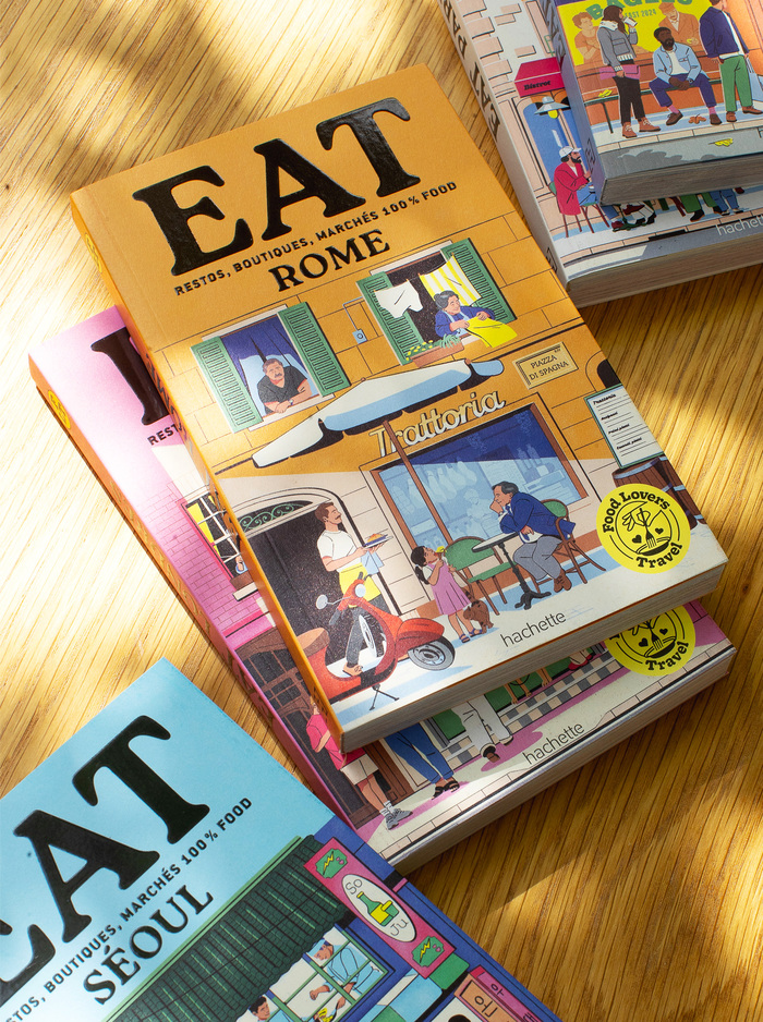 Food Lovers Travel 7