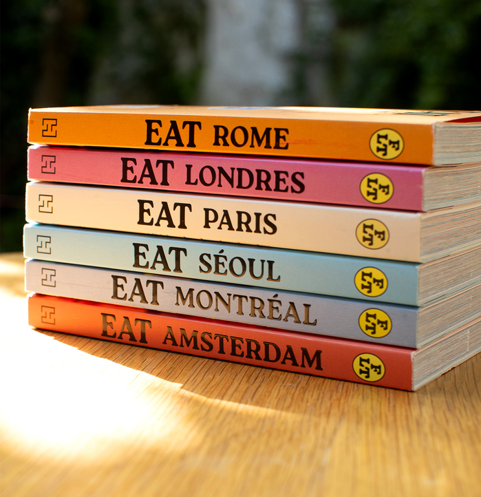 Food Lovers Travel 9