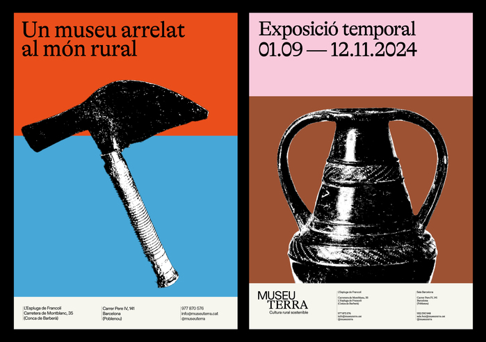 Museu Terra 4