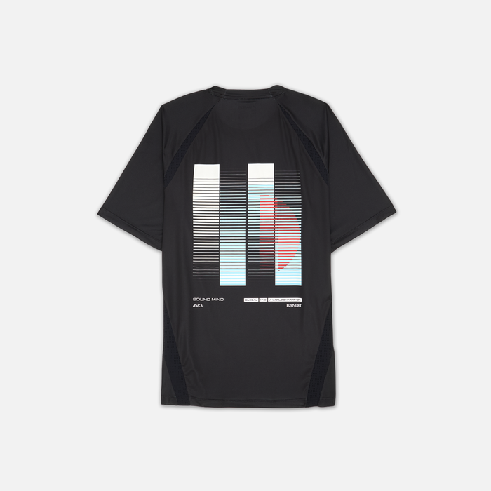 “Sound Mind Your Business” capsule by Bandit Running and Asics 3