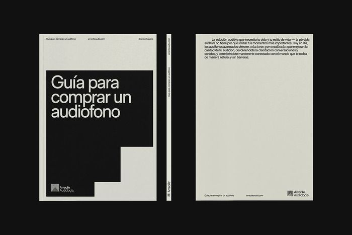 Arrecife Audiología 5