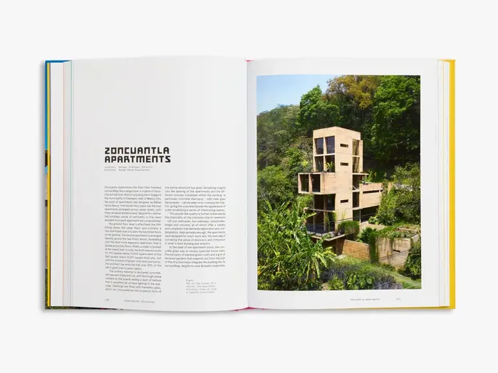 Casa Mexicana by Jonathan Bell and Edmund Sumner 3