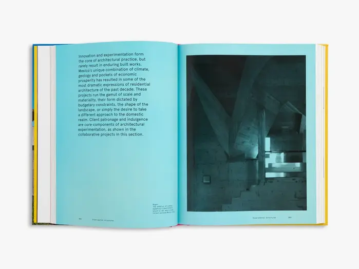 Casa Mexicana by Jonathan Bell and Edmund Sumner 5