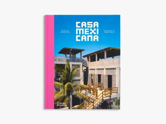 Casa Mexicana by Jonathan Bell and Edmund Sumner 2