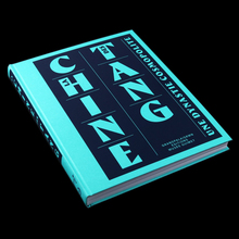 <cite>Tang China </cite>exhibition catalogue