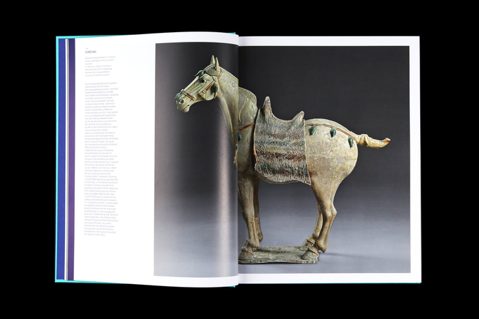 Tang China exhibition catalogue 4