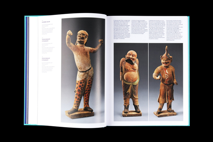 Tang China exhibition catalogue 5