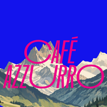 Café Azzurro