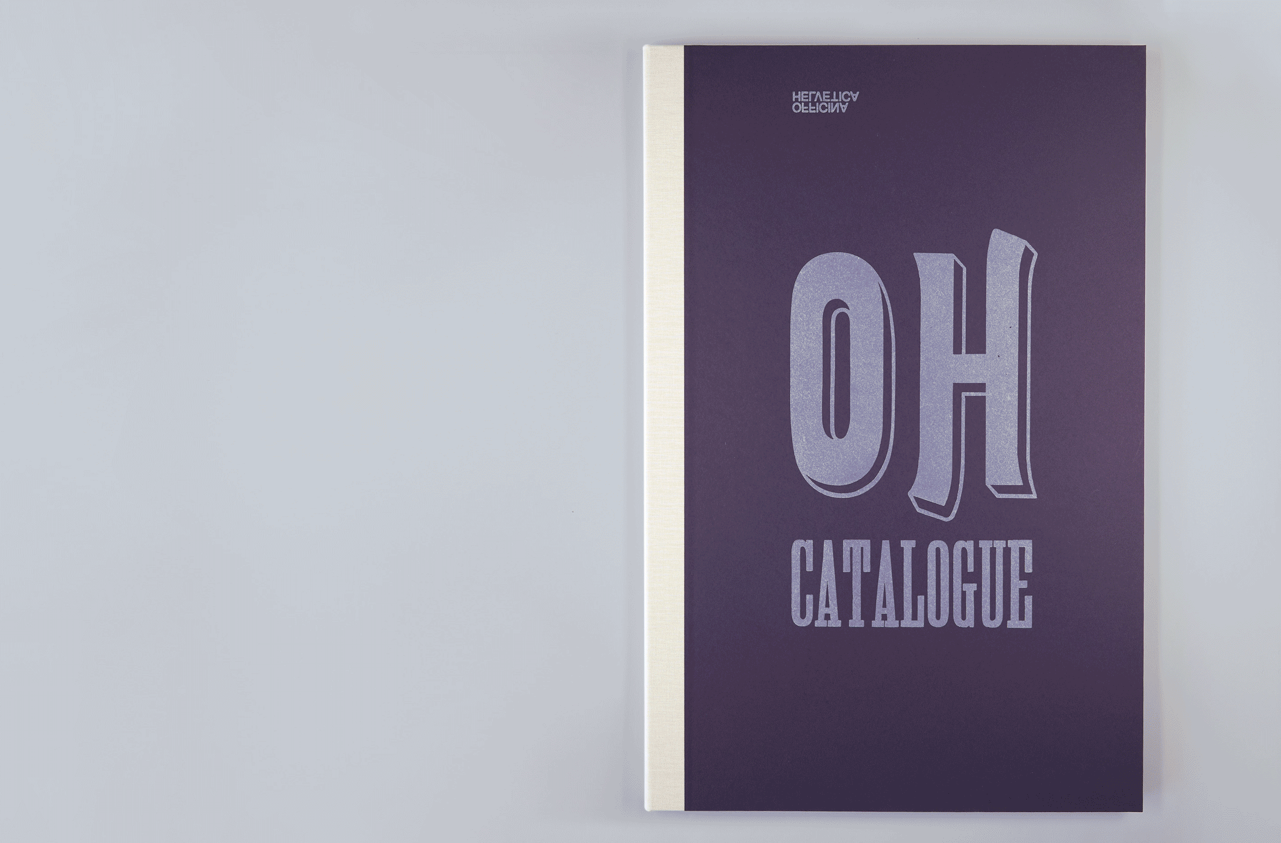 OH Catalogue website and folder 10