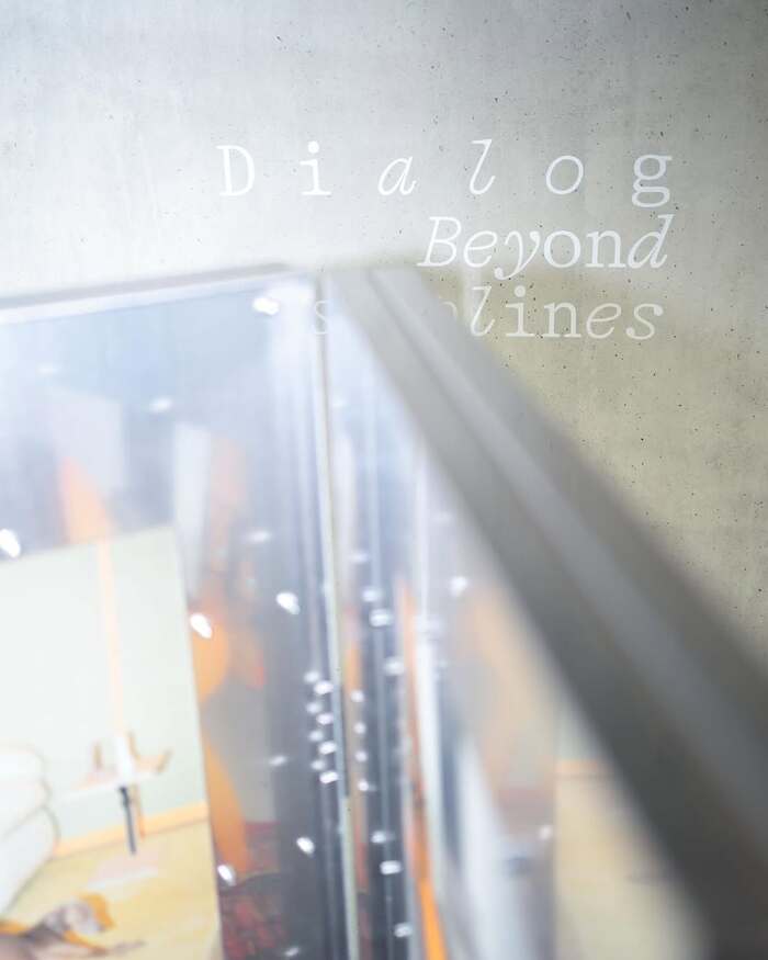 Dialog Beyond Disciplines 11