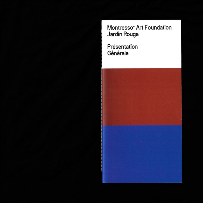 Montresso* Art Foundation presentation 2