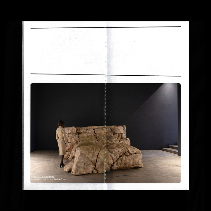 Montresso* Art Foundation presentation 1