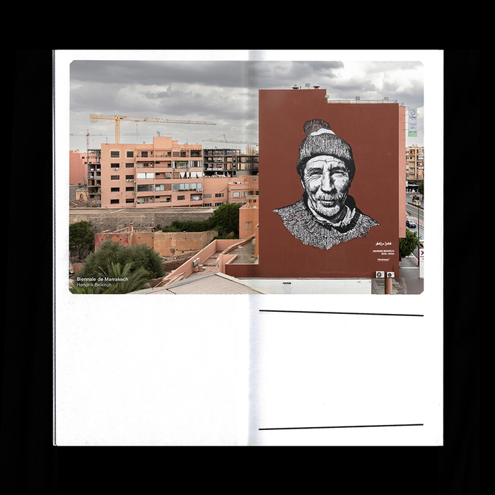 Montresso* Art Foundation presentation 5