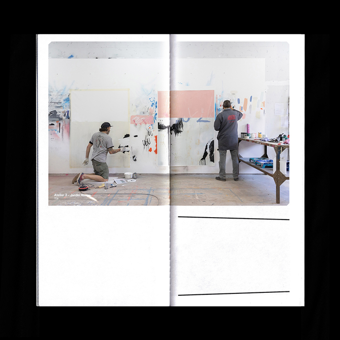 Montresso* Art Foundation presentation 7