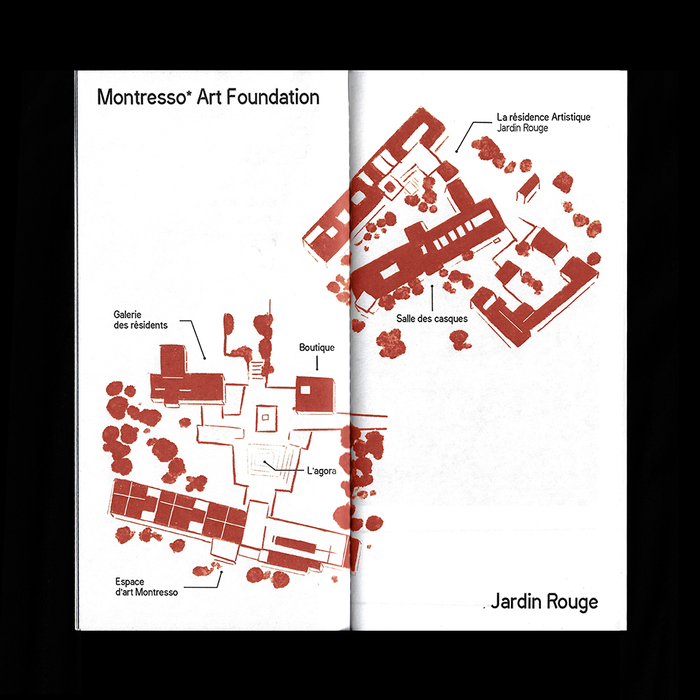 Montresso* Art Foundation presentation 3