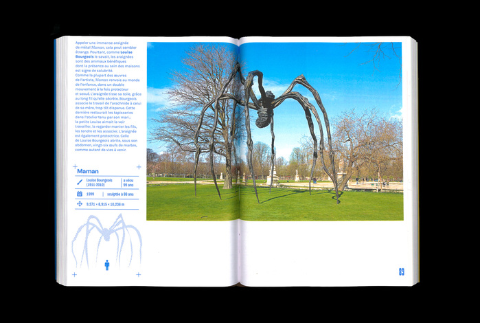 Je veux être riche et célèbre, je serai artiste by Dominique de Font-Réaulx 4