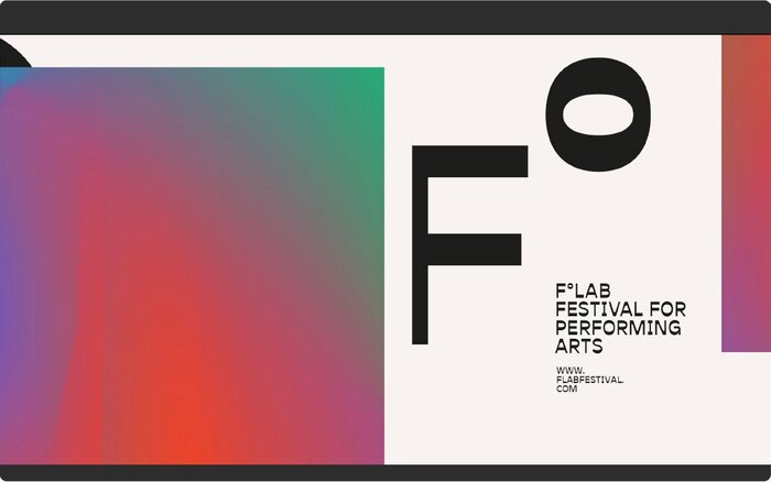 F°LAB Festival for Performing Arts 7