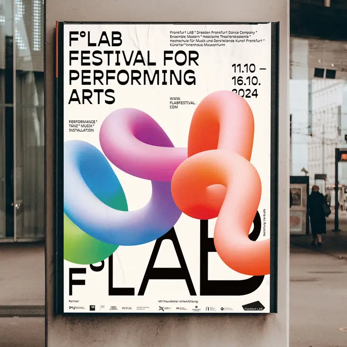 F°LAB Festival for Performing Arts 1