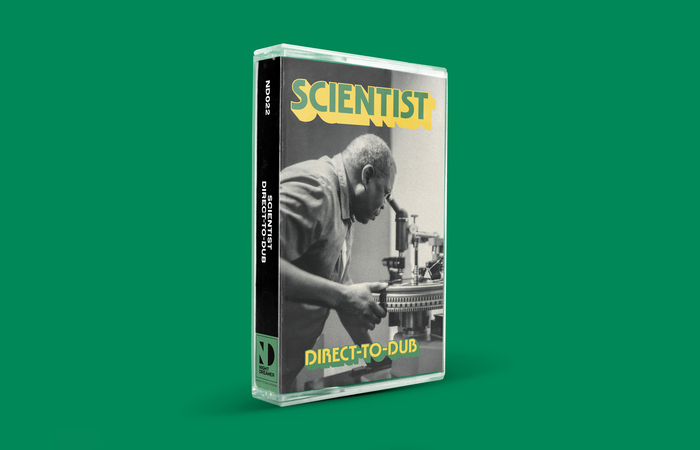 Scientist – Direct-To-Dub album art 7
