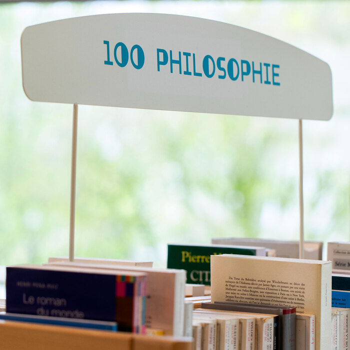 Les lettres sont de belles manières de voyager, Lycée Maurice Genevoix 5