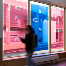 <cite>Les lettres sont de belles manières de voyager, </cite>Lycée Maurice Genevoix